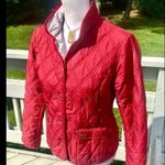 Eddie Bauer  lightweight Diamond quilted jacket Photo 6