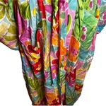 Spell free people Maxi Robe Size M/L NEW Pink Size M Photo 6