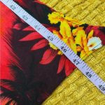 Colorful Swim Sarong Coverup Jamaica Red Size undefined Photo 8