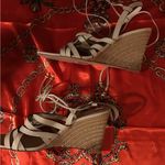 Tory Burch ESPADRILLE WEDGE SANDAL Photo 6