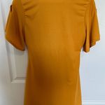 Boohoo Yellow Sundress Photo 1