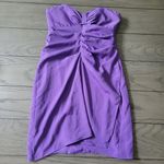 BCBG MAXAZRIA mini Dress purple 2 Photo 0