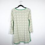 Cosabella  ditzy floral‎ florida lounge sleep shirt nightie dress Photo 3