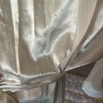 Linea Donatella  peignoir robe size S/M Photo 10