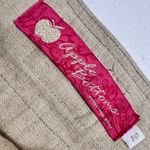 Apple Bottoms Apple Bottom Jeans Metallic Thread Special Edition Slim Cut Jeans Photo 4