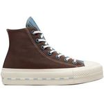 Converse Chuck Taylor All Star Lift Platform Photo 0