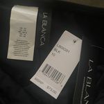 La Blanca Women's Island Goddess Skirted Swimsuit Bottom Photo 9