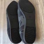 Rothy's  9.5 Retired Style The Point In Dark Camo Flats Shoes Photo 6