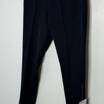 ASOS navy trousers size 28 Photo 0