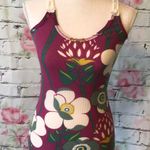 American Rag  NWOT tank with crochet detail Photo 0