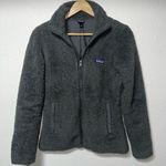 Patagonia  Women's Los Gatos Fleece Jacket size‎ Small Photo 0