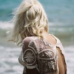 Jen's Pirate Booty Etoile Mini Dress Photo 2