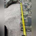 Free People We The Free Remy Camoflauge High Rise Crop Pants Cropped 26 Photo 6