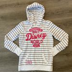  Parks “Property of Walt Disney World 1971” Striped Hoodie Women’s S Photo 1