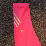 Adidas 💕 Workout Crops Photo 1