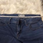 Free People  Raw Hem Distressed Jeans Photo 2