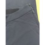 Peter Millar Women side zip active pant navy size 10 Photo 2