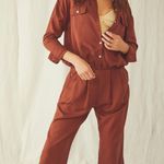 Free People Yasmin Pant Set Photo 0