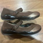 Ariat  Brown Mary Jane Flats for Women Photo 2