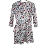 Majorelle Carolina Sequin Mini Dress Photo 6