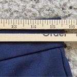 J.Crew  Navy Leggings Photo 4