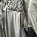 Columbia Omni Heat Women Size Small Black Zipper Jacket Lightweight Warm Jacket Photo 13