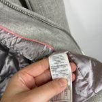 J.Crew Lodge Coat Italian Stadium Wool Size 2 Photo 12