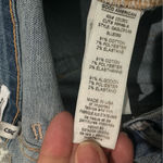 Good American Good Legs Pom Pom Hem Size 12/31 Photo 7