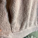 Lukka Pink Cowl Neck Sweater Size M Photo 4