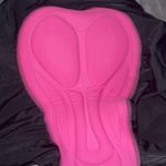 DAYOUNG Bike Cycling Tights for Women 3D Padded Leggings Capri Biking Bike Small Photo 4