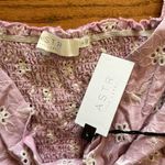 ASTR  wrap around top Photo 1