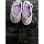 blowfish Ladies  Gray Heather Fabric Slip Loafers Flats Sz 8.5 Photo 3