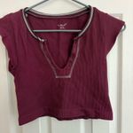 Out From Under  Urban Outfitters Go For Gold Seamless Top Photo 0