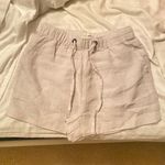 C&C California Linen Shorts Photo 0