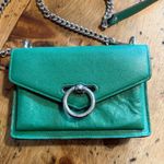 Rebecca Minkoff  Jean Leather Crossbody Bag Photo 1