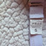 Source Unknown  Soft White Triangle Bralette Photo 1