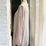 Victoria's Secret NWT Victoria Secret Kimono Open Front Relaxed Coverup M/L Photo 3