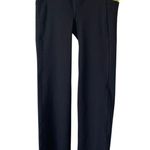 All In Motion NEW  High Rise Brushed Sculpt Athletic Pants XS Black Athleisure Photo 1