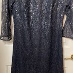 Ann Taylor Sequin Dress 0 Photo 5