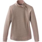prAna  Brandie Wool Blend Sweater - Women's size Medium‎ Photo 0