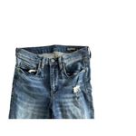 BLANK NYC The Bond Distressed Skinny Jeans Size 29 Photo 1