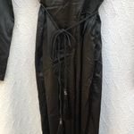 Nasty Gal  Jumpsuit Black‎ Photo 5