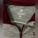 Colosseum Athletics Florida State Seminoles Quarter Zip Photo 4