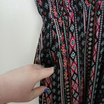 Pink republic  Dress Women Large‎ Boho Tribal Casual Festival Summer Eclectic Photo 2