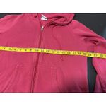 Nike Women's Therma-Fit Full Zip Hoodie Size L Photo 4