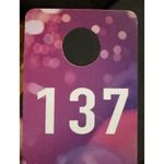 Coldwater Creek Women’s Quilted Vest Large Teal Full Button Up Pockets READ Photo 5