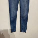 Madewell 9" High Rise Skinny Crop Jeans Sz 4 Photo 3