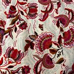 Sincerely Jules  halter neck floral print maxi dress Photo 8