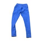 Gymshark x Whitney Simmons Women's Blue Leggings Size S High-Waisted Photo 3