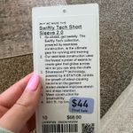 Lululemon  Swiftly Tech Photo 2